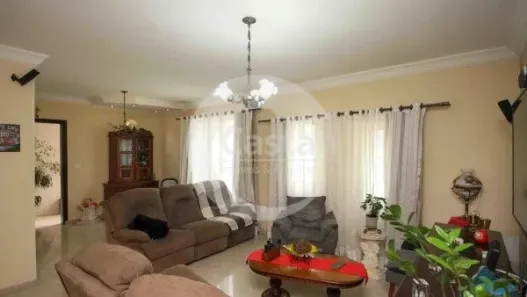 Sobrado com 4 Quartos à venda, 187m² no Vila Zelina, São Paulo
