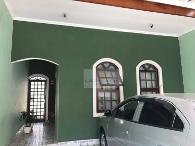 Sobrado com 3 Quartos à venda, 179m² no Jardim Sul, São José dos Campos