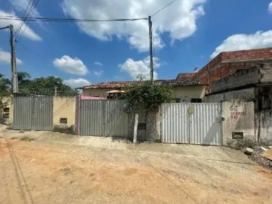 Casa com 1 Quarto à venda, 77m² no Santa Isabel, São Gonçalo
