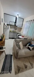 Apartamento com 2 Quartos à venda, 40m² no Vila Paulicéia, São Paulo