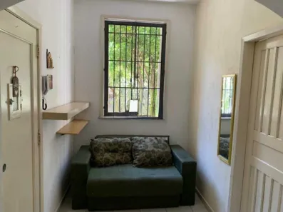 Apartamento com 1 Quarto à venda, 35m² no Catete, Rio de Janeiro