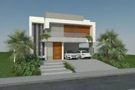 Casa com 4 Quartos à venda, 450m² no Condomínio Residencial Alphaville II, São José dos Campos