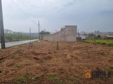 Lote/Terreno à venda, 325m² no Residencial Isabela, Campo Mourão