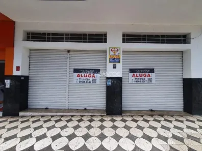 Ponto Comercial para alugar, 107m² no Centro, Sorocaba