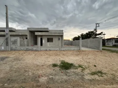 Casa com 2 Quartos à venda, 60m² no Santa Terezinha, Pontal do Paraná