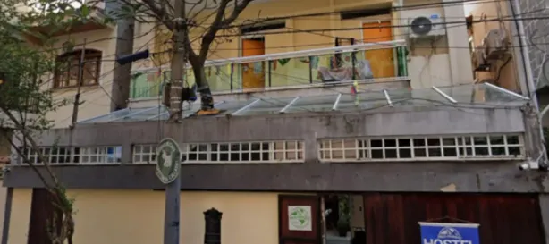Casa com 1 Quarto à venda, 302m² no Copacabana, Rio de Janeiro