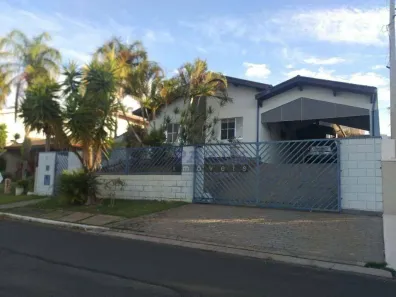 Casa de Condomínio com 3 Quartos à venda, 248m² no Parque Residencial Maison Blanche, Valinhos