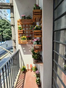 Apartamento com 2 Quartos à venda, 64m² no Jardim das Acácias, São Paulo