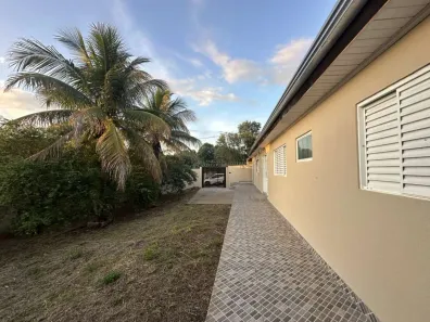 Casa com 2 Quartos à venda, 100m² no Residencial São Paulo, Presidente Prudente