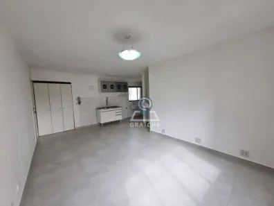 Apartamento com 1 Quarto para alugar, 43m² no Aclimação, São Paulo