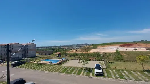 Apartamento com 2 Quartos à venda, 43m² no Virgem Santa, Macaé