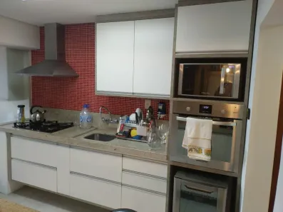 Apartamento com 3 Quartos à venda, 90m² no Petrópolis, Porto Alegre