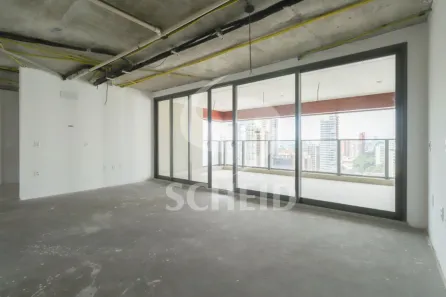 Apartamento com 4 Quartos à venda, 232m² no Brooklin Paulista, São Paulo