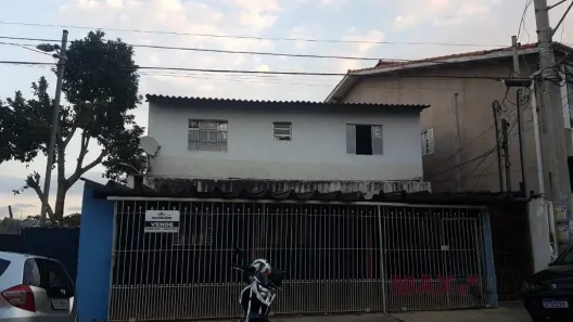 Casa com 6 Quartos à venda, 252m² no Parque Viana, Barueri