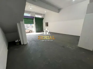 Prédio Comercial à venda, 252m² no Santo Antônio, São Caetano do Sul