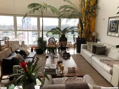 Cobertura com 3 Quartos para alugar, 251m² no Vila Cruzeiro, São Paulo