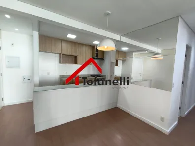 Apartamento com 3 Quartos para alugar, 94m² no Centro, São Bernardo do Campo