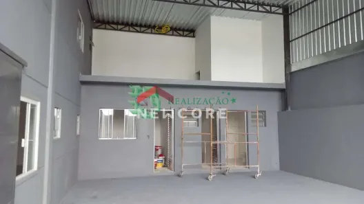 Galpão/Depósito/Armazém à venda, 435m² no Gaivota (Interior), Itanhaém
