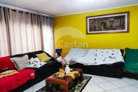 Sobrado com 2 Quartos à venda, 300m² no Vila Regente Feijó, São Paulo