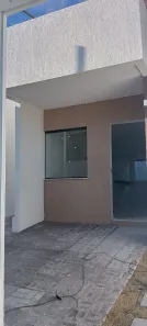 Casa com 2 Quartos à venda, 55m² no Vila Praiana, Lauro de Freitas