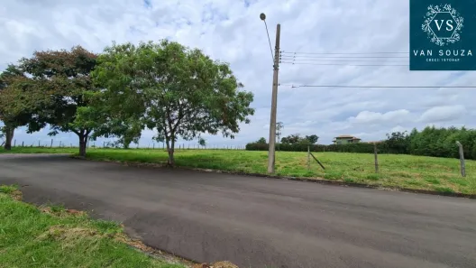Lote/Terreno à venda, 1660m² no Terras de Itaici, Indaiatuba
