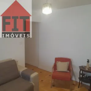 Apartamento com 2 Quartos à venda, 97m² no Vila Clementino, São Paulo