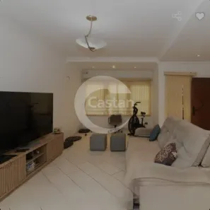 Sobrado com 3 Quartos à venda, 210m² no Alto da Mooca, São Paulo