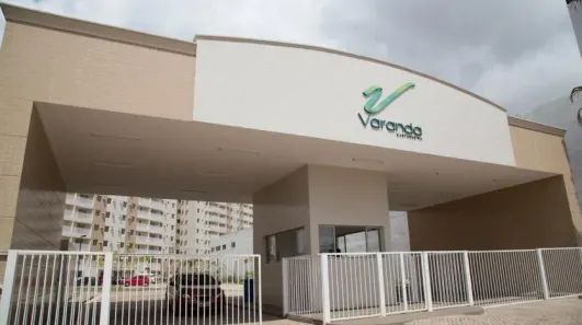 Apartamento com 3 Quartos para alugar, 79m² no Atalaia, Ananindeua