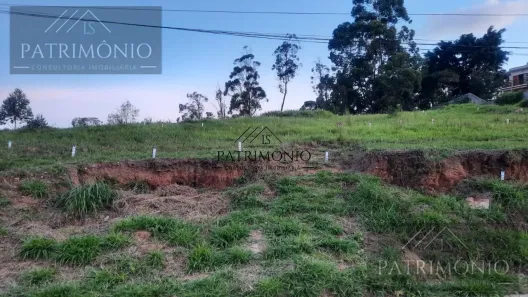 Lote/Terreno à venda, 750m² no Recanto Maravilha III, Santana de Parnaíba