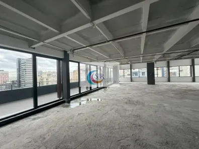 Sala Comercial para alugar, 881m² no Jardim Paulista, São Paulo