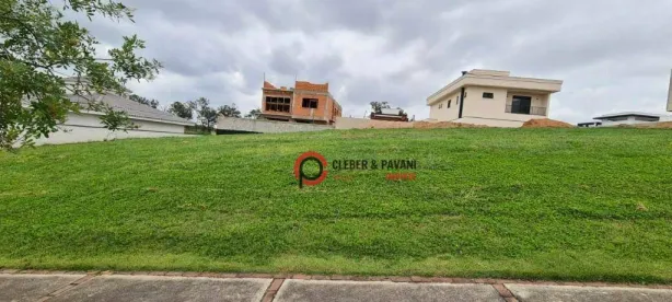 Lote/Terreno à venda, 333m² no Green Valley, Votorantim