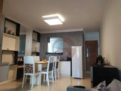 Apartamento com 3 Quartos à venda, 61m² no Jardim Dracena, São Paulo
