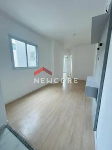 Apartamento com 2 Quartos à venda, 102m² no Vila Scarpelli, Santo André