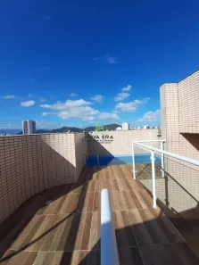 Cobertura com 3 Quartos à venda, 195m² no Centro, São Vicente