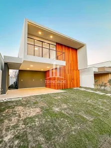 Casa com 4 Quartos à venda, 183m² no Jardim Limoeiro, Camaçari