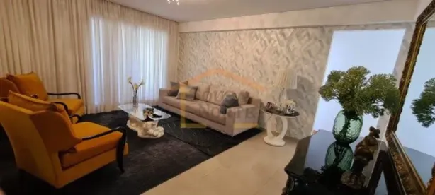 Apartamento com 4 Quartos à venda, 169m² no Santana, São Paulo