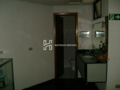Galpão/Depósito/Armazém à venda, 1207m² no Centro, São Caetano do Sul