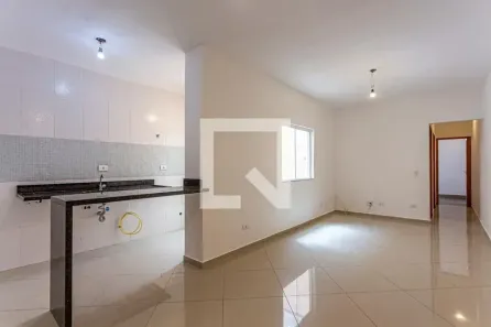 Apartamento com 2 Quartos à venda, 75m² no Vila Homero Thon, Santo André