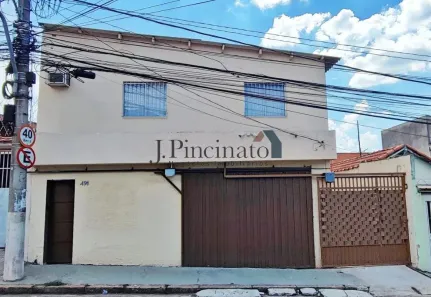 Sobrado com 4 Quartos à venda, 226m² no Vila Joana, Jundiaí