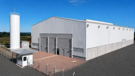 Galpão/Depósito/Armazém para alugar, 3142m² no Cará-cará, Ponta Grossa