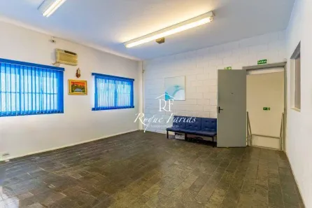 Galpão/Depósito/Armazém à venda, 563m² no Presidente Altino, Osasco