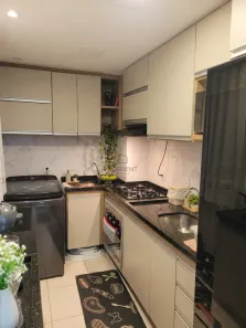 Apartamento com 2 Quartos à venda, 42m² no Três Poços, Volta Redonda