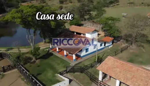 Fazenda/Sítio à venda, 115m² no Bairro da Serrinha, Caçapava