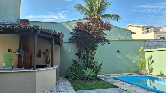 Casa de Condomínio com 4 Quartos para alugar, 300m² no Recreio dos Bandeirantes, Rio de Janeiro