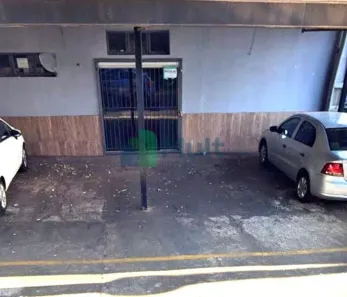 Imóvel Comercial para alugar, 118m² no Vila Seixas, Ribeirão Preto