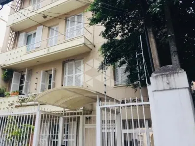 Apartamento com 1 Quarto à venda, 32m² no Farroupilha, Porto Alegre
