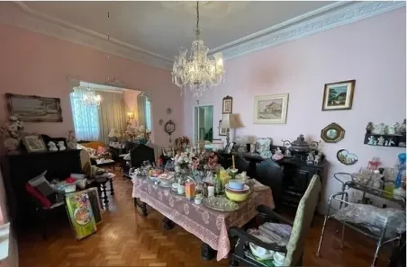 Casa com 3 Quartos à venda, 480m² no Santa Rosa, Niterói