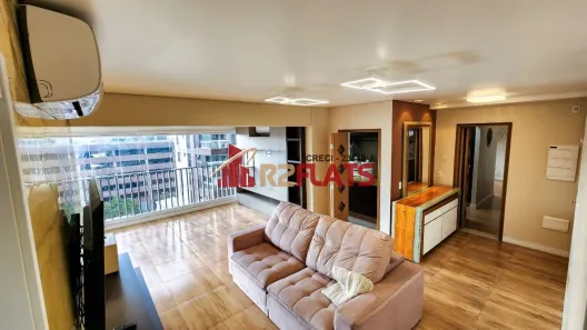 Flat com 4 Quartos à venda, 193m² no Pinheiros, São Paulo