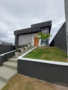 Casa de Condomínio com 3 Quartos à venda, 100m² no Pindobas, Maricá