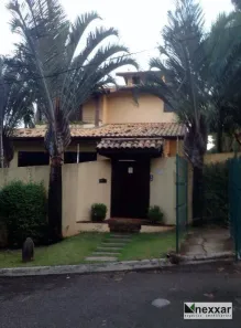 Casa com 3 Quartos à venda, 250m² no Parque Terranova, Valinhos